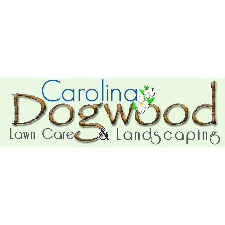 Carolina Dogwood Lawn Care and Landscaping Logo