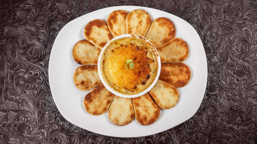 Crab Dip