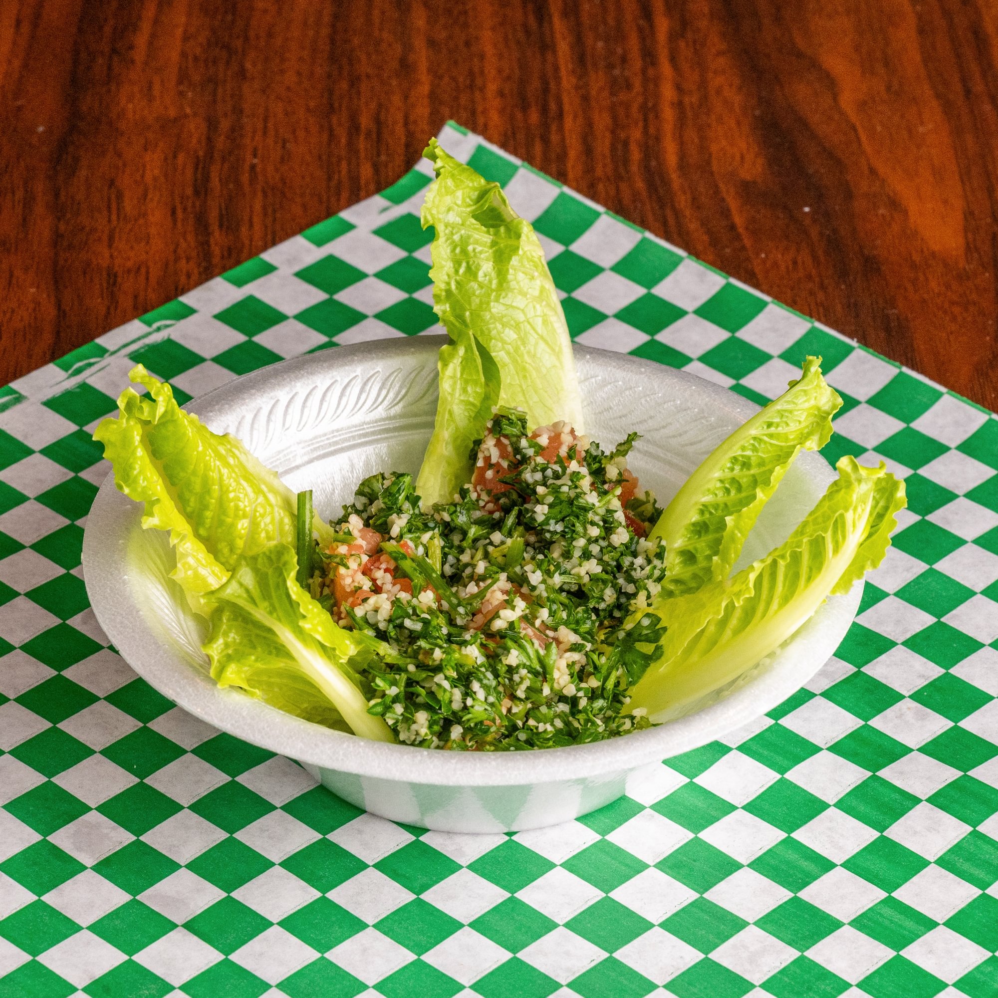 Tabbouleh