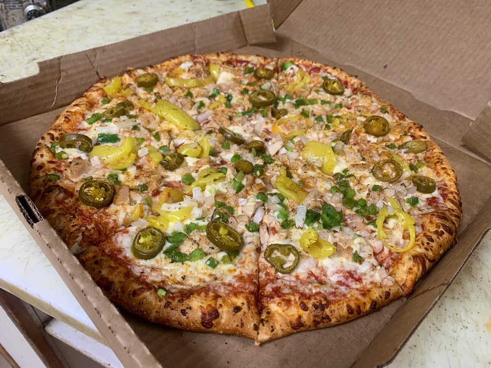 Connect Special