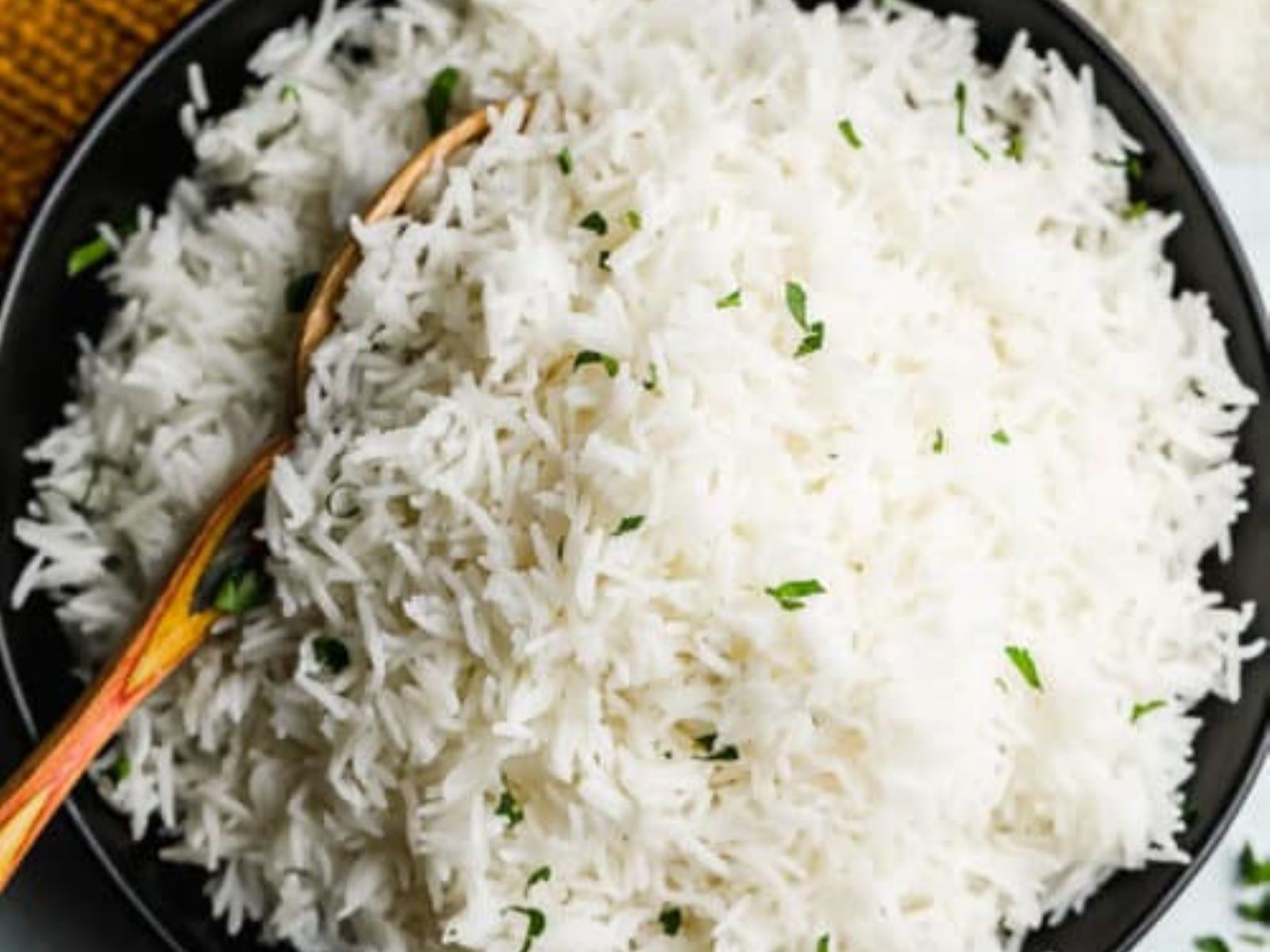 Basmati Rice