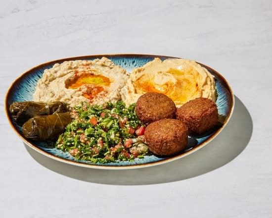 Vegetarian Feast