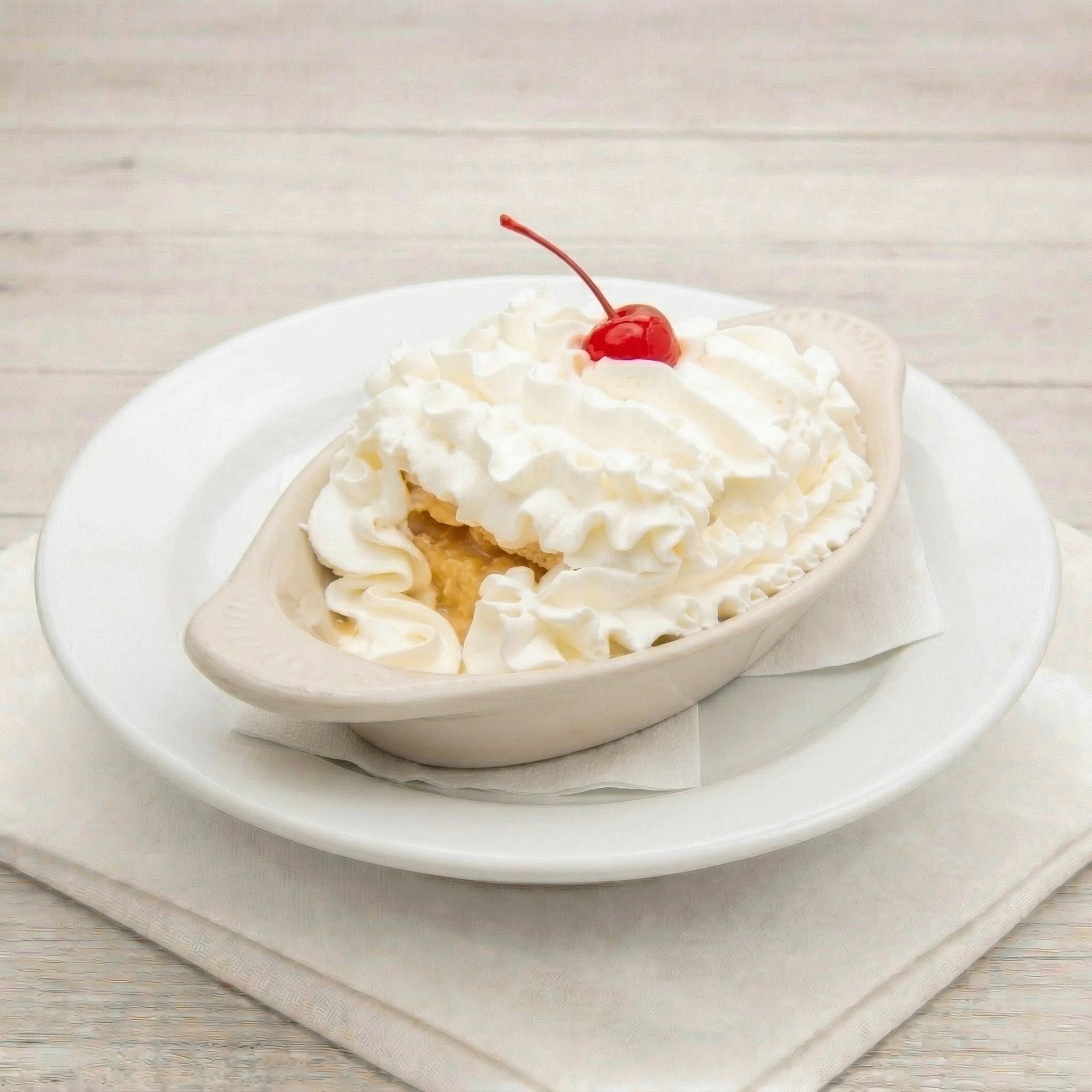 Tres Leches