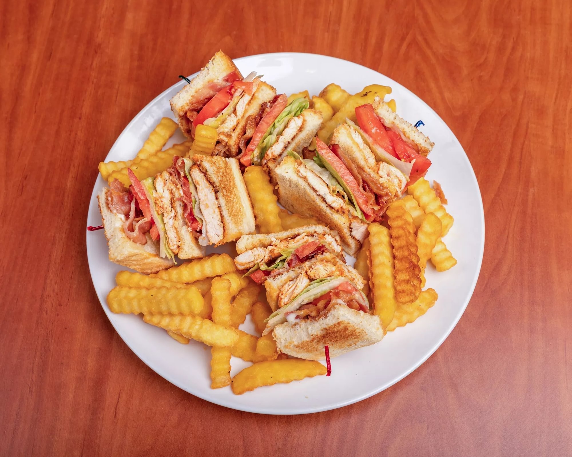 BLT Club