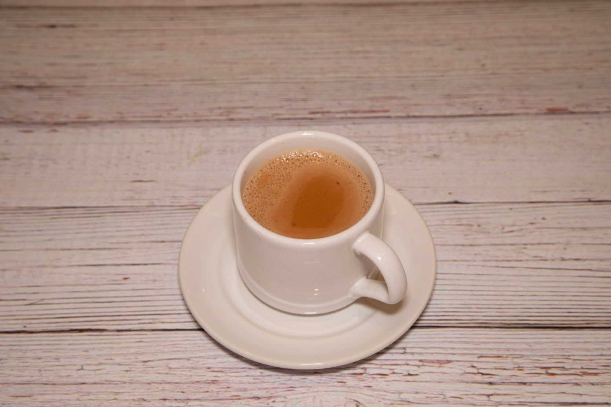 Masala Chai