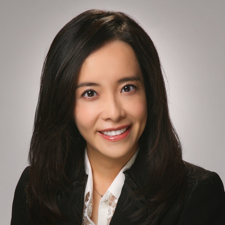 Tiffney Chang - Private Client Advisor Photo