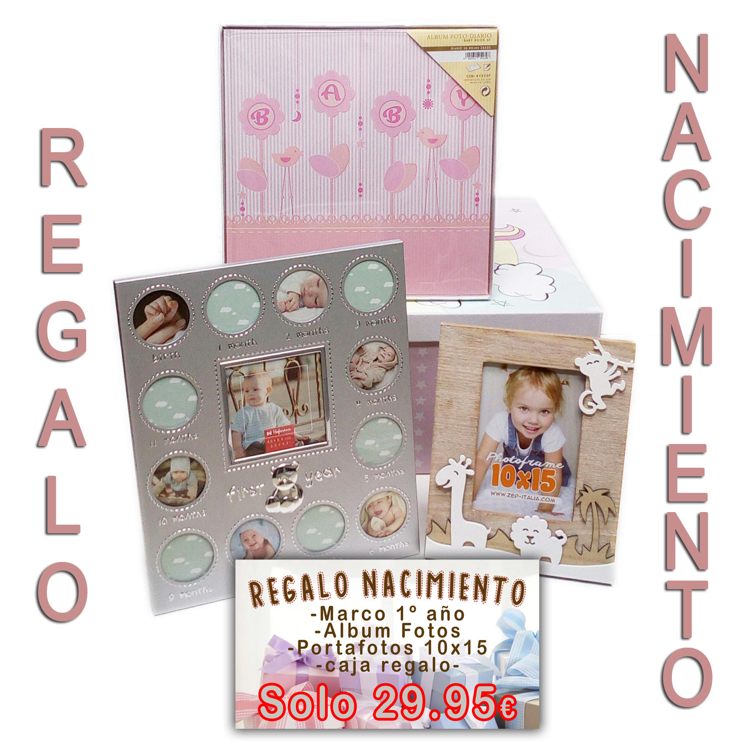 Galería en miniatura
