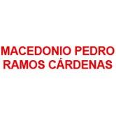 Macedonio Pedro Ramos Cárdenas - Laboratorio de Suelos Junín