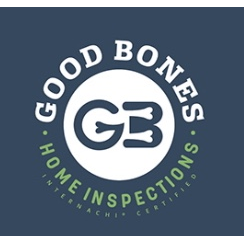 Good Bones Home Inspections Logo