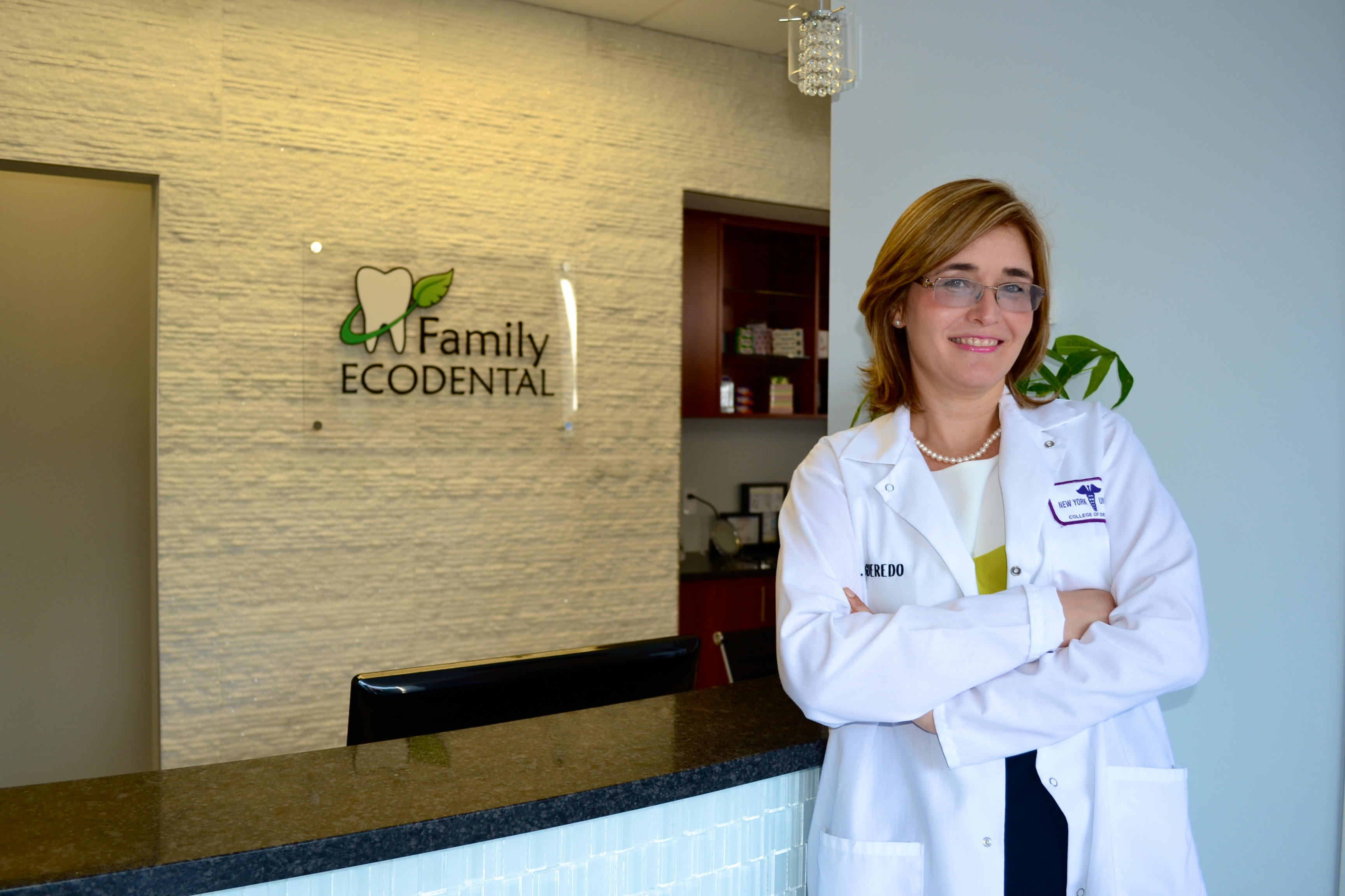 Family Ecodental Photo