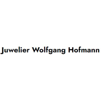 Logo von Juwelier Hofmann