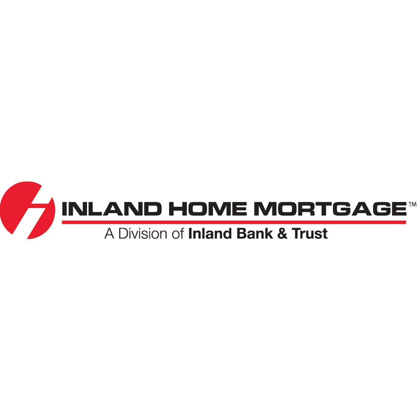 Marla Thomas - Inland Home Mortgage Logo