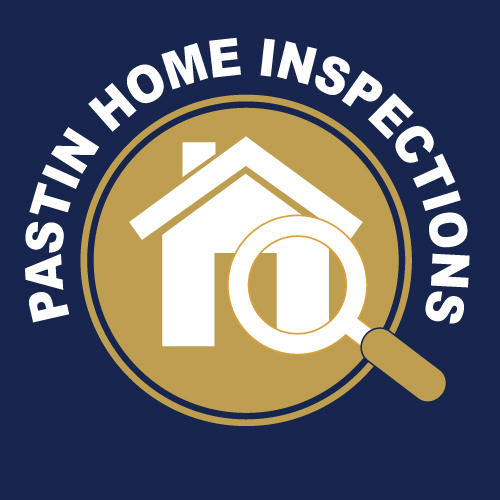 Pastin Home Inspections, LLC Logo