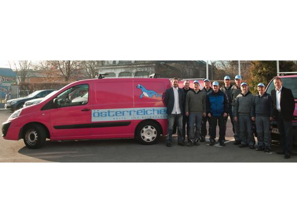 Bilder K. Österreicher GmbH