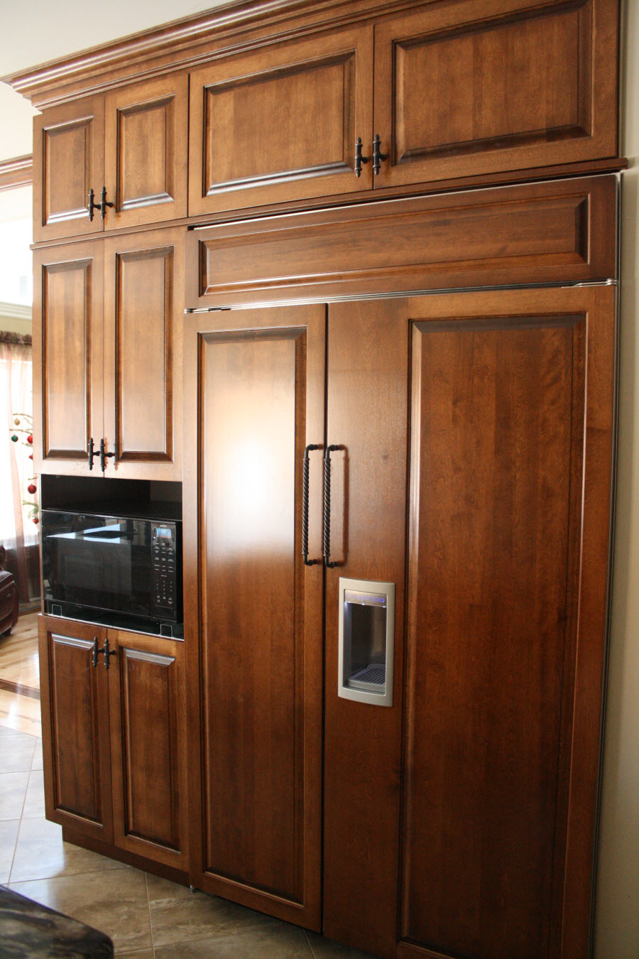 Images L.A. Forgues Woodwork