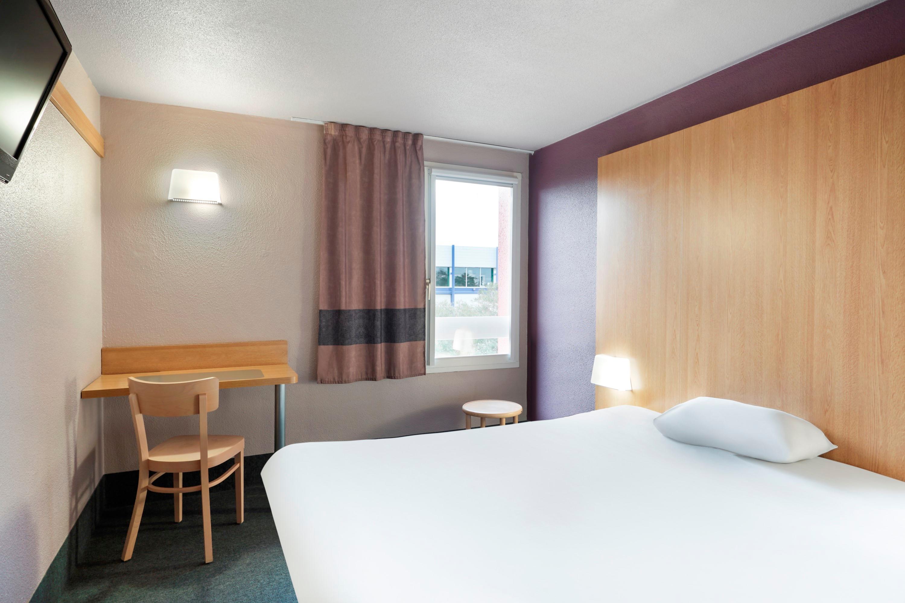 Images B&B HOTEL Perpignan Nord Aéroport
