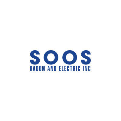 Soos Radon & Electric Inc Logo