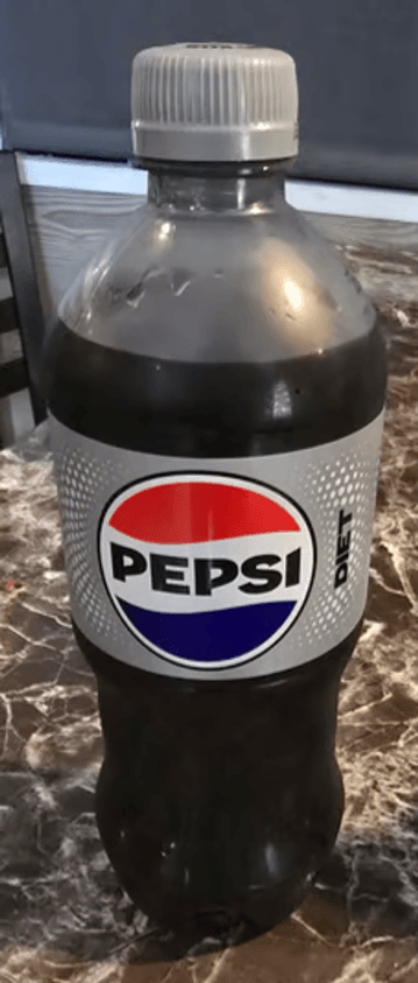 Diet Pepsi 20oz