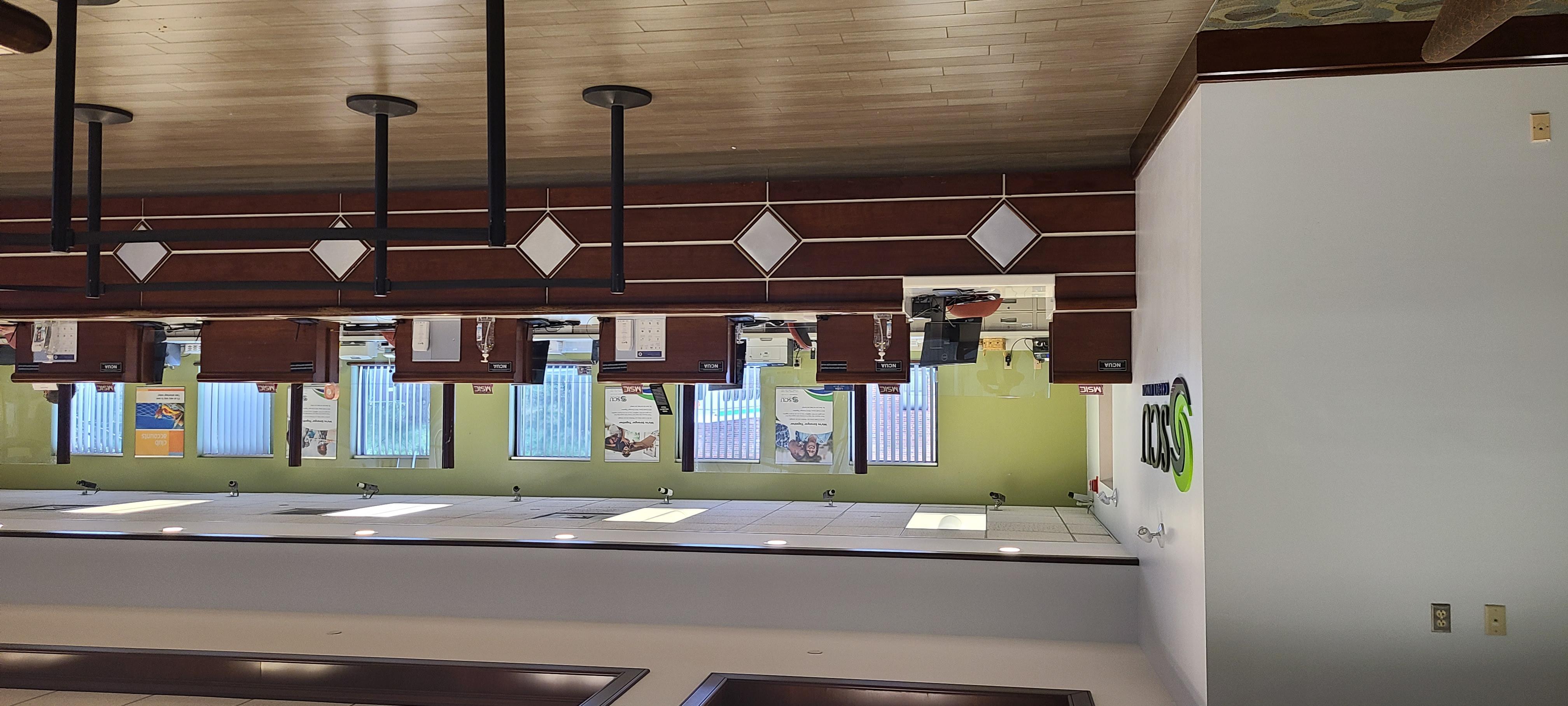 SCU Credit Union Image