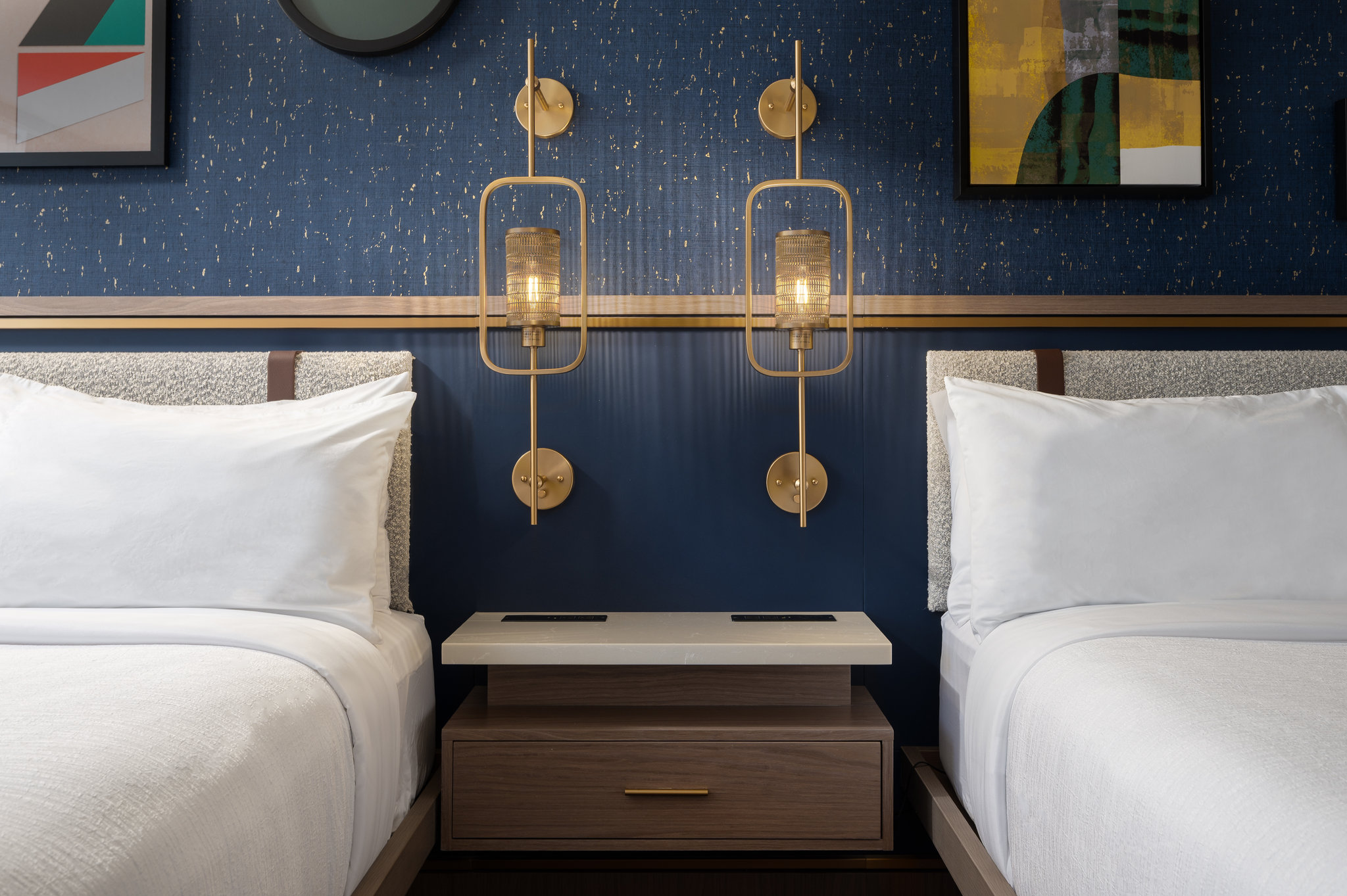 Hotel Indigo Detroit North - Troy by IHG Image