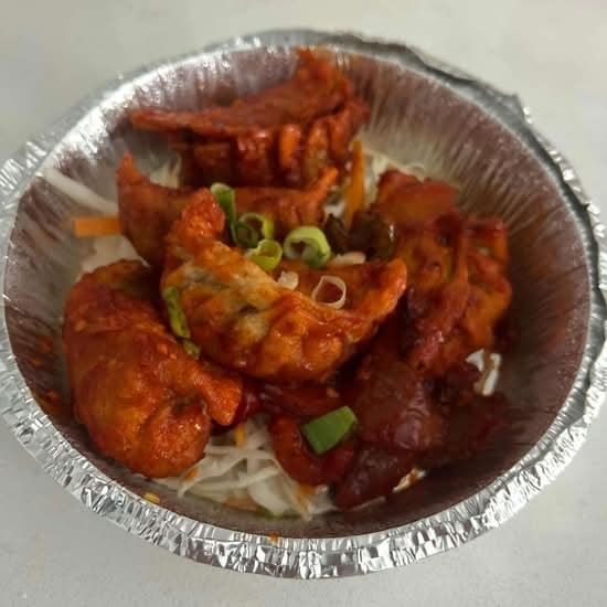 Momos (5pcs)