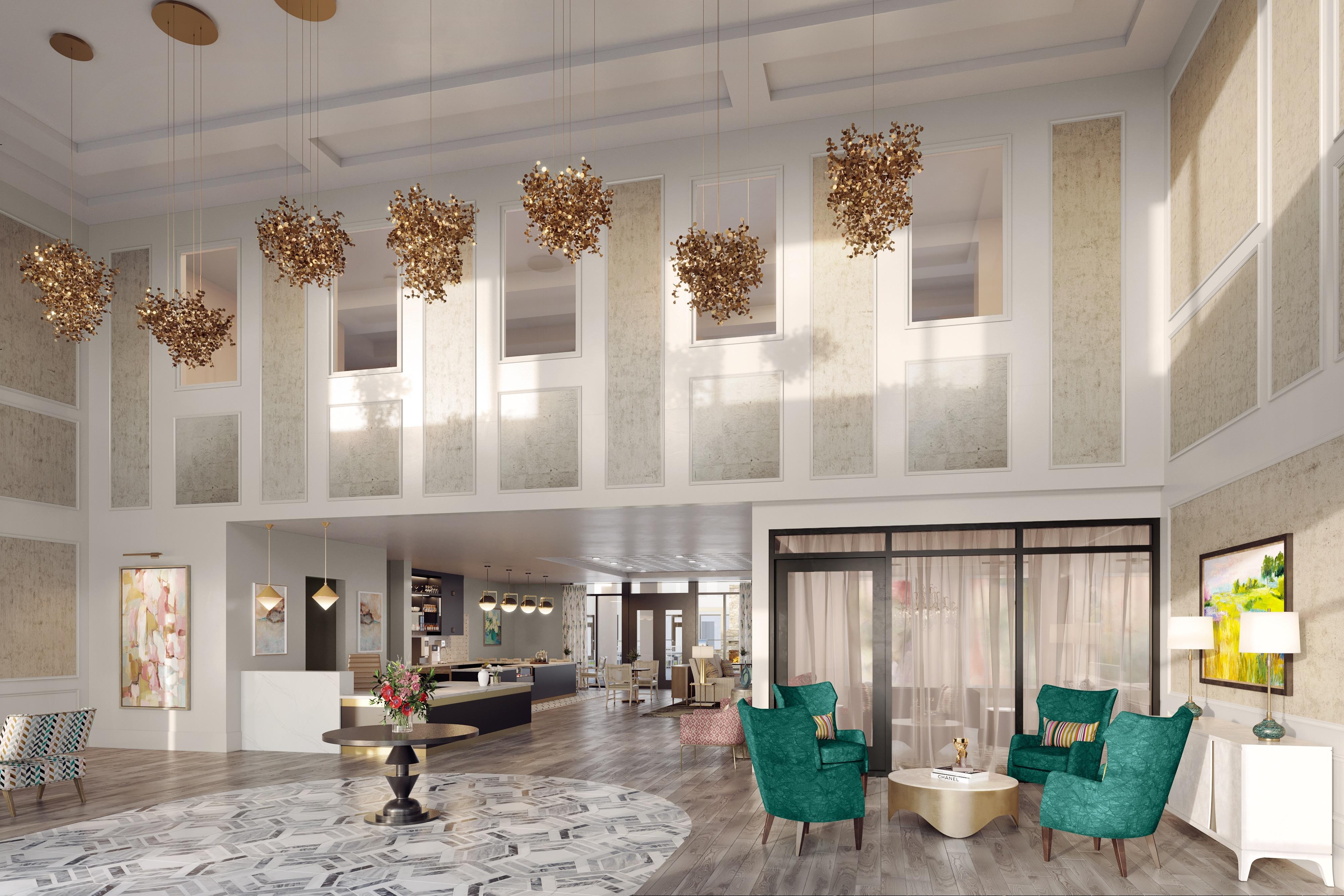 MorningStar Senior Living of Leawood