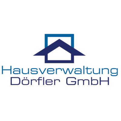 Logo von Hausverwaltung Margit Dörfler