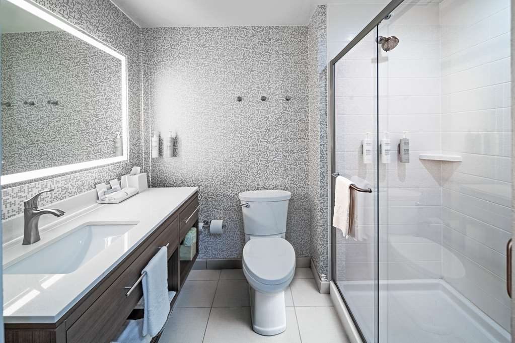 Home2 Suites by Hilton Weatherford Image