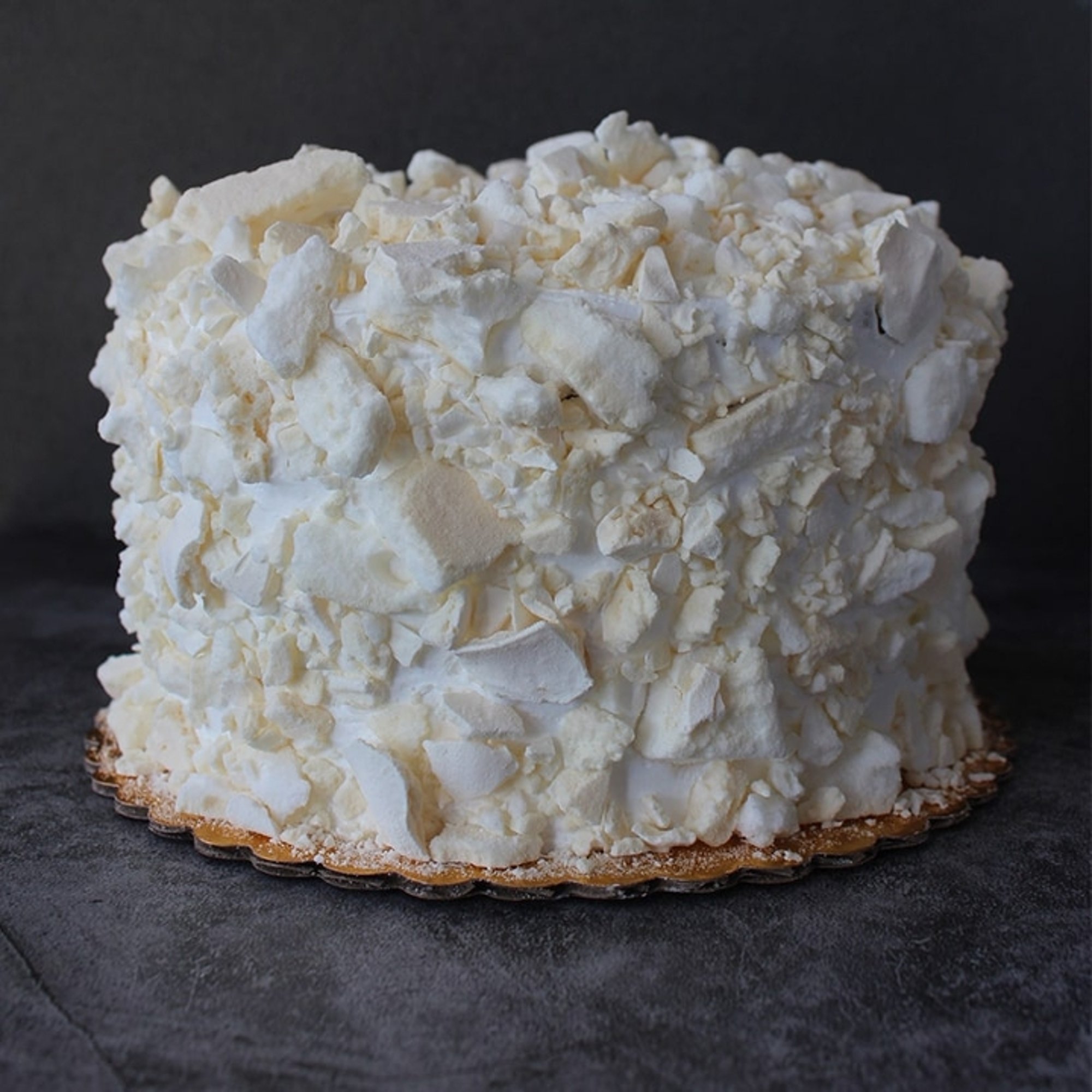Balcarce Cake