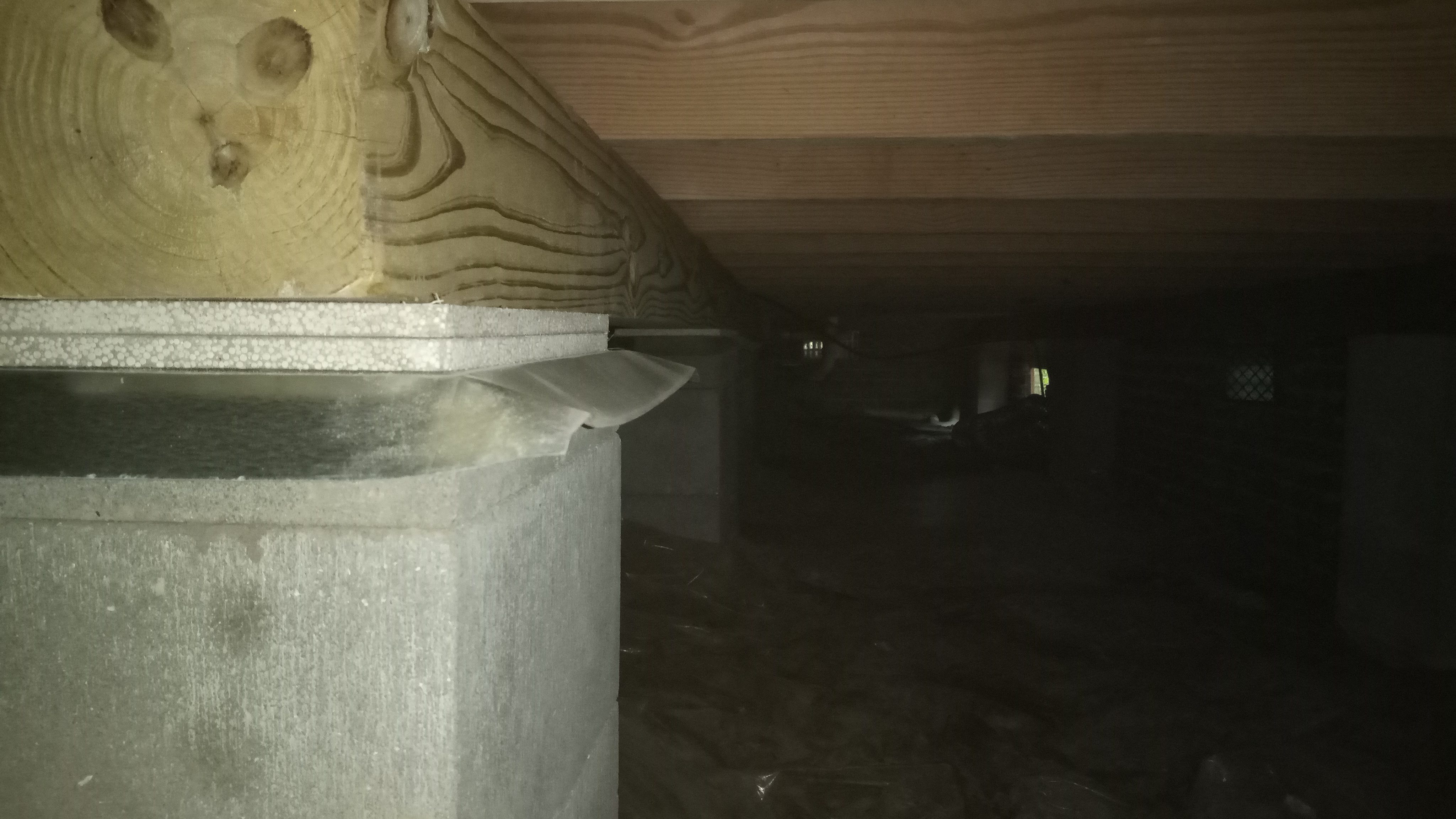 Evans Construction Image