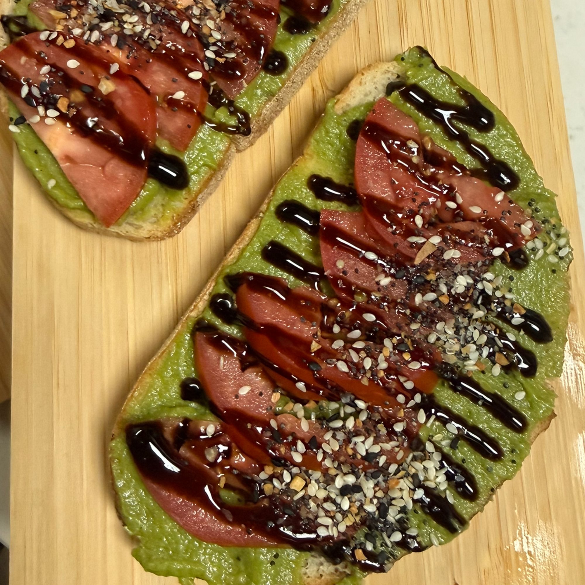 Avocado Toast