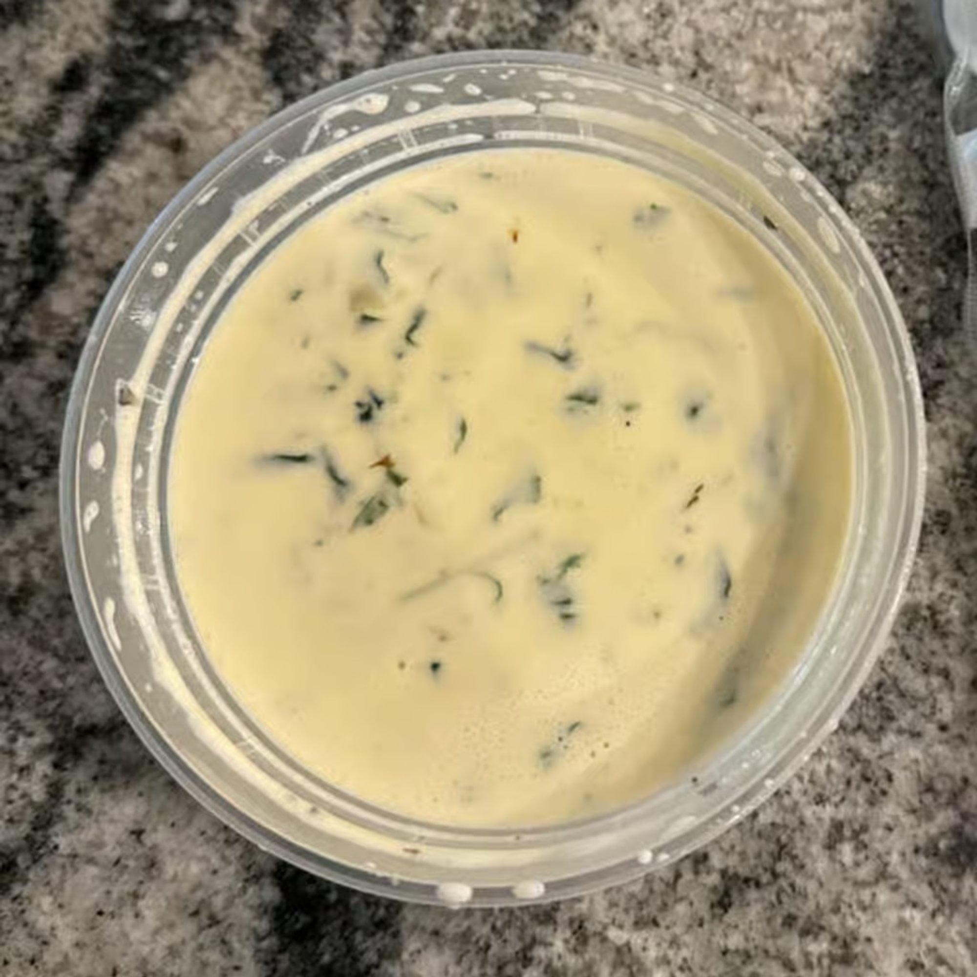 Spinach Artichoke
