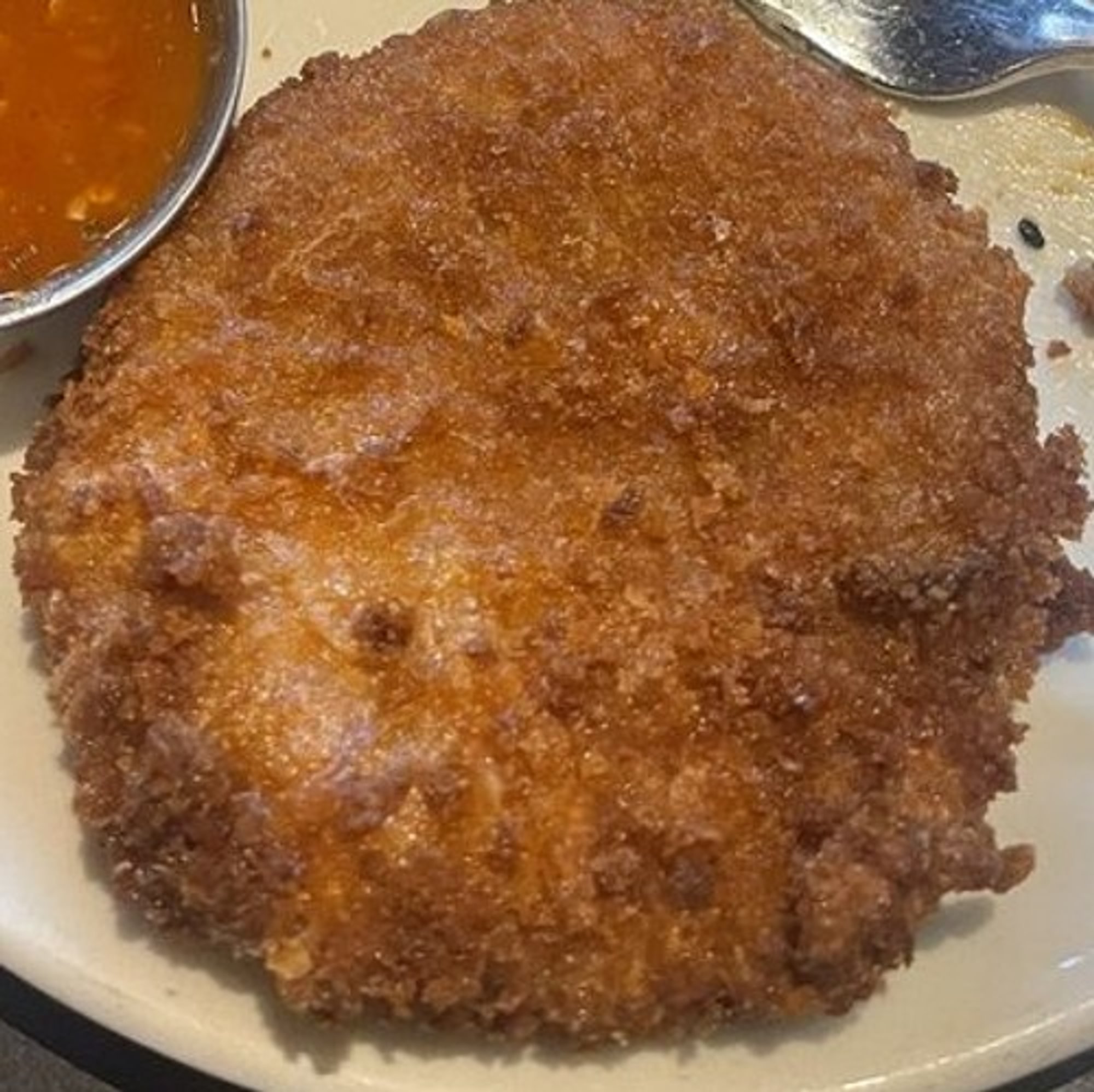 Crab Cake