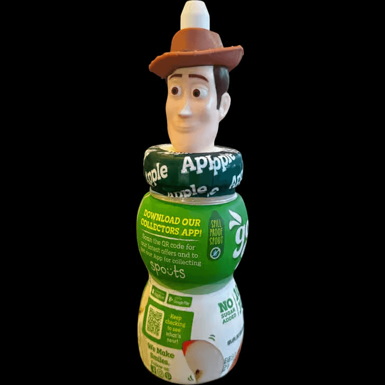 Kids' Apple Juice