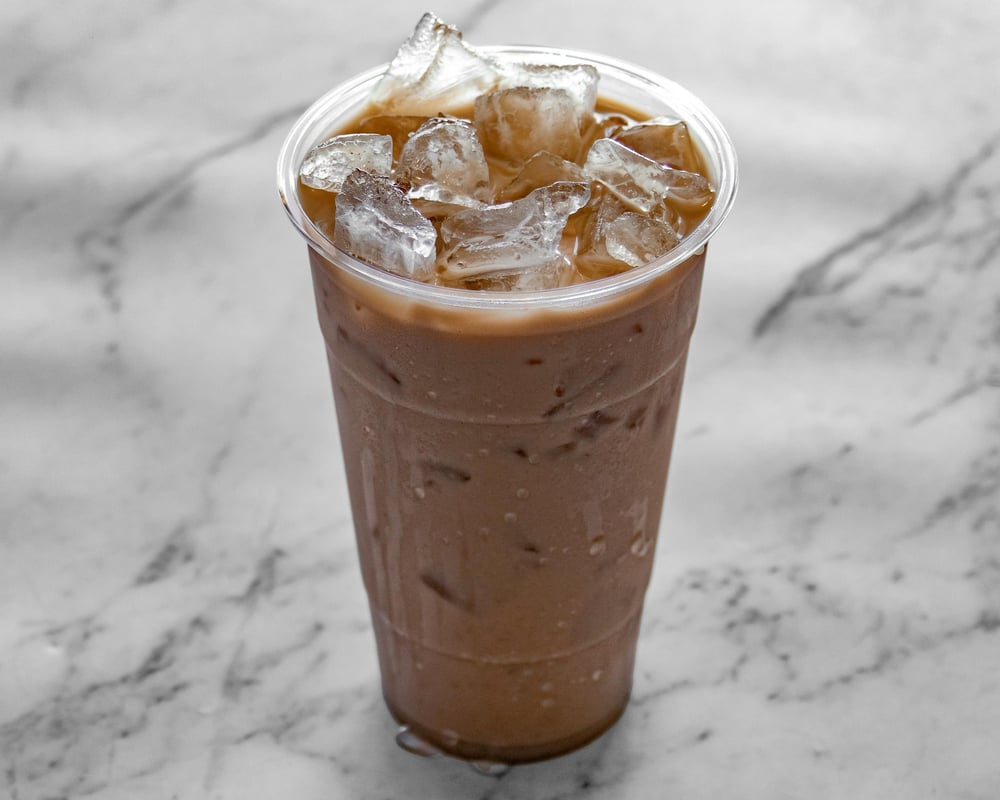 Horchata De Morro Salvadoreña