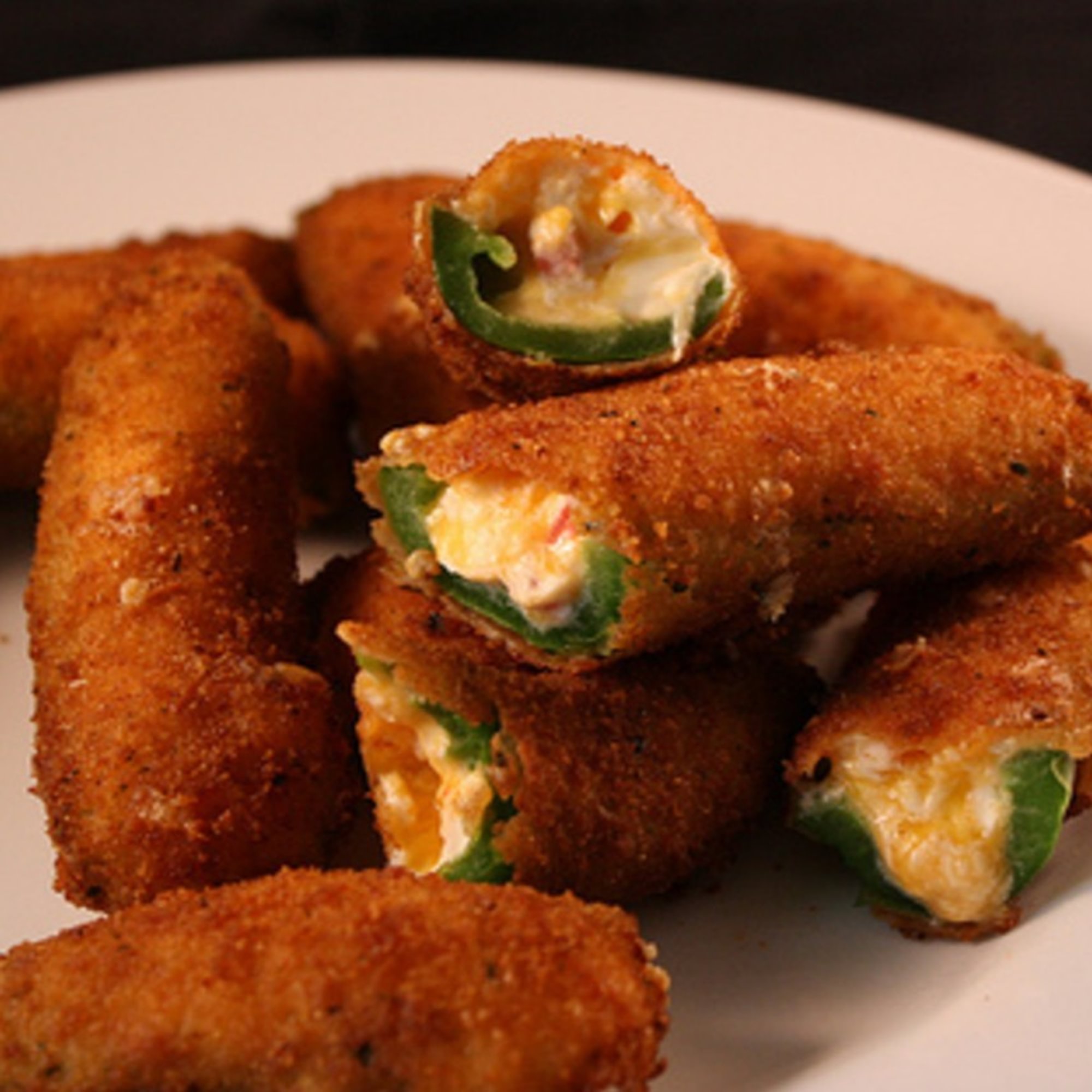 Jalapeno Poppers