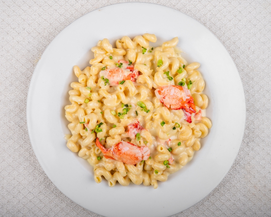 Macaroni & Cheese Small