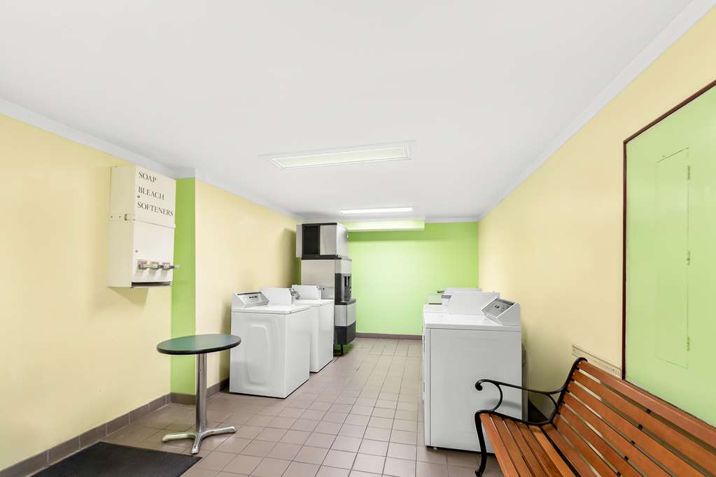 Best Western Fairfax Image