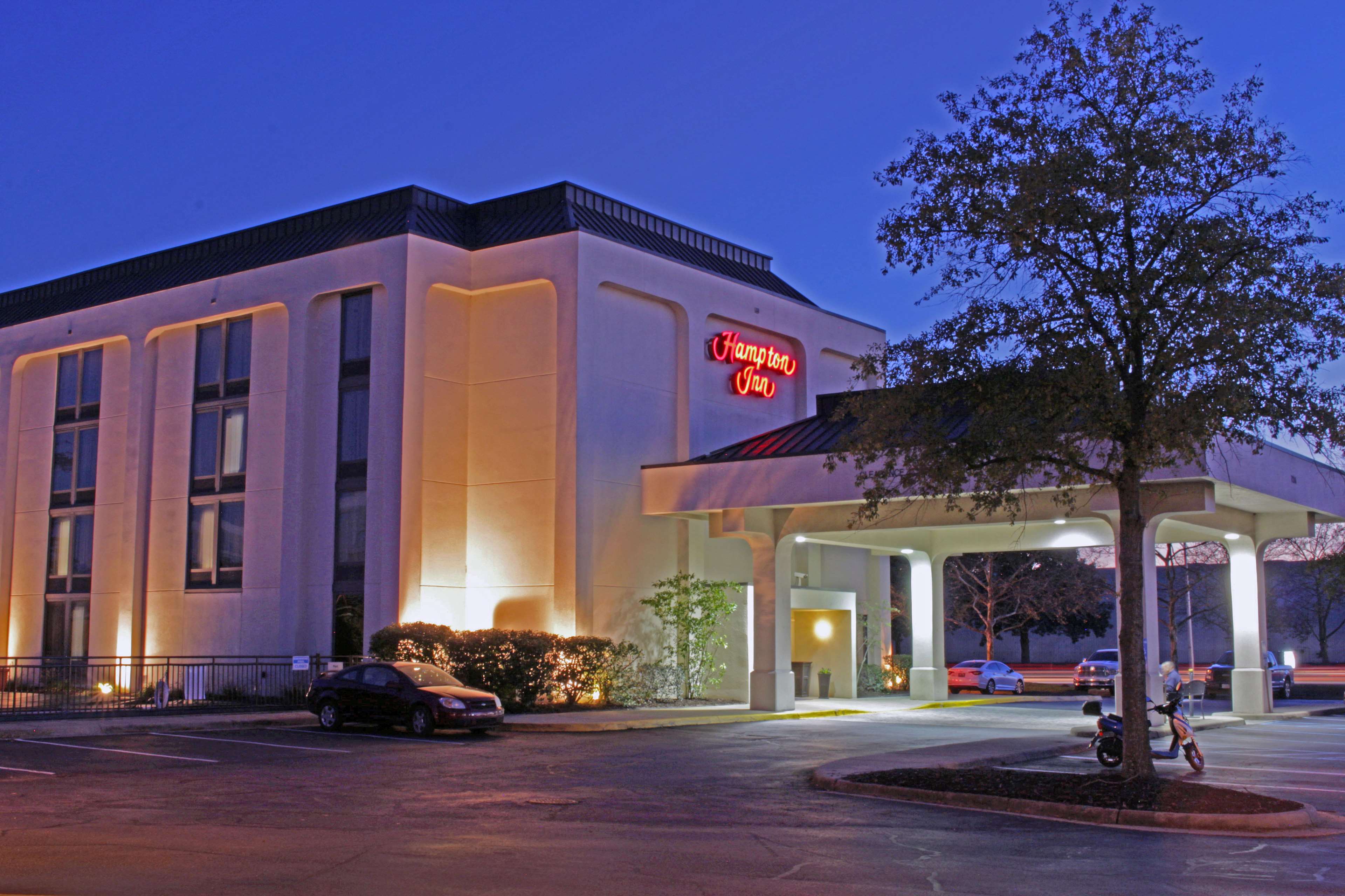Hampton Inn Norfolk/Chesapeake (Greenbrier Area) Photo