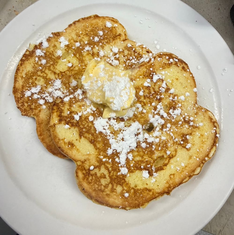 Kid's French Toast