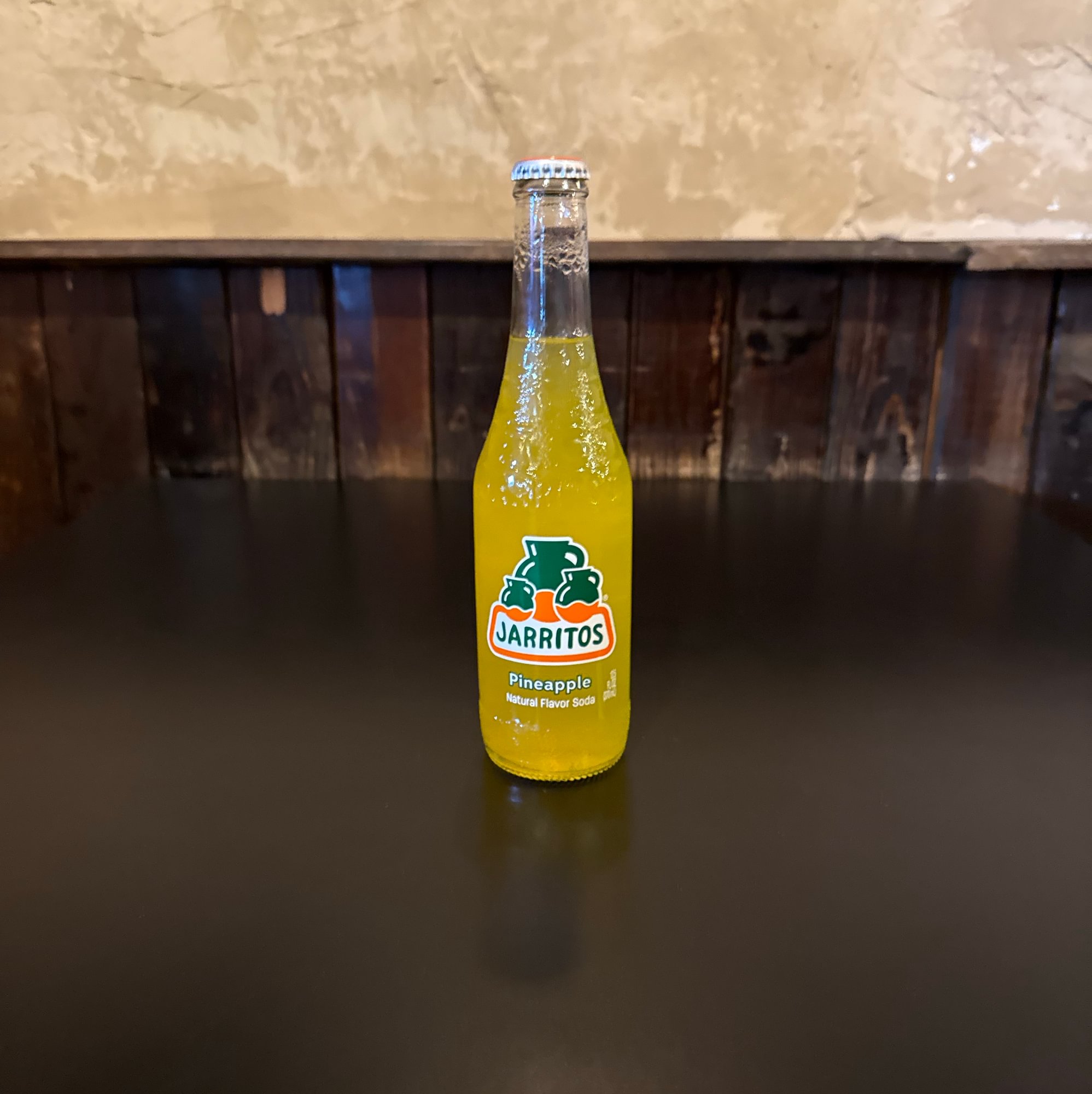 Jarritos Pineapple