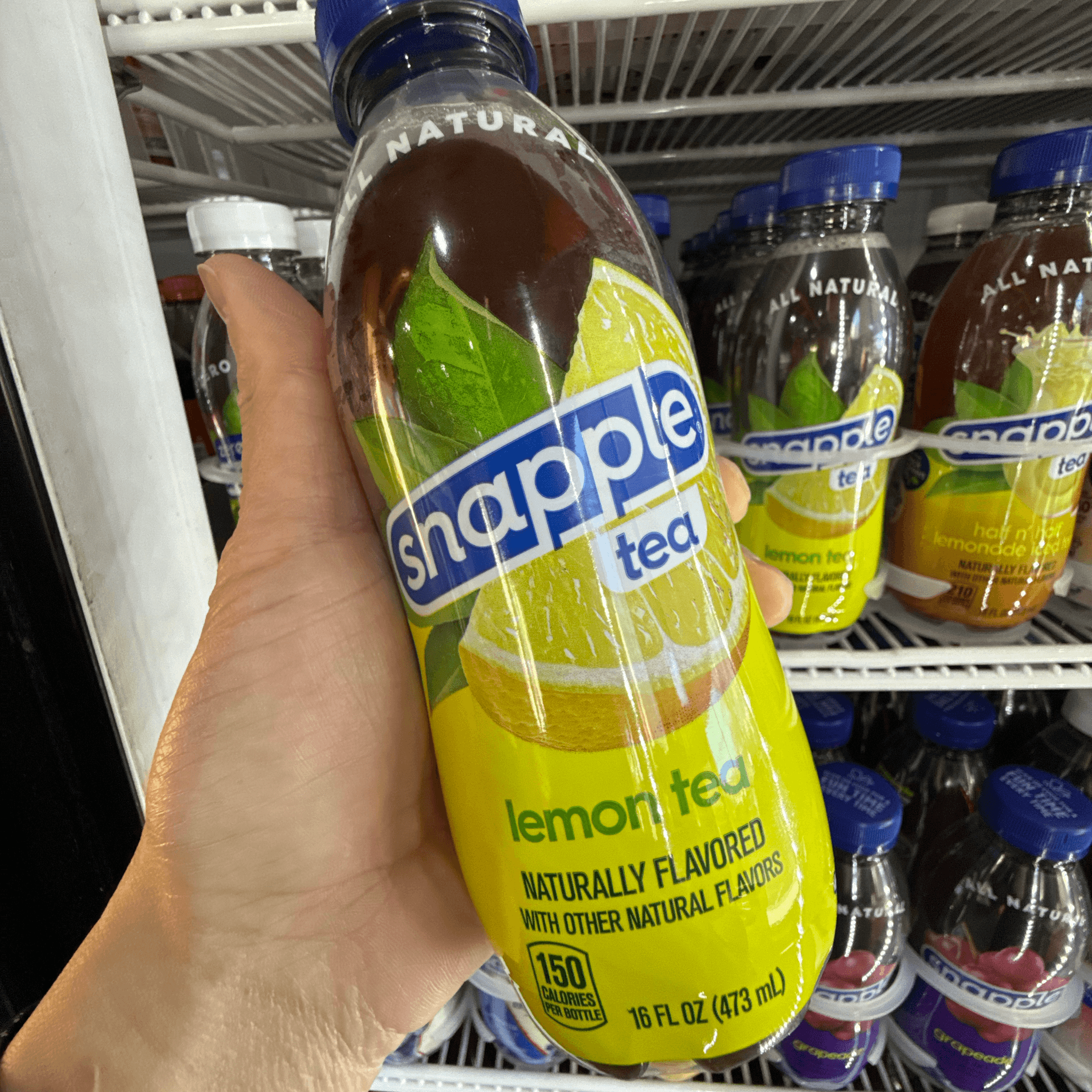 Snapple
