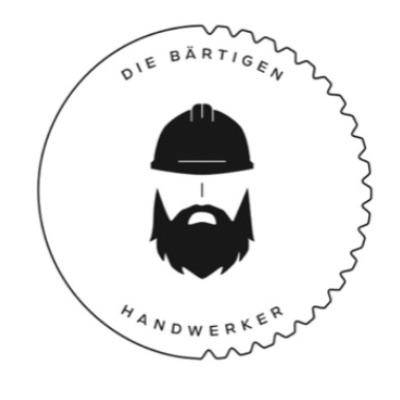 Logo von Die bärtigen Handwerker Gbr