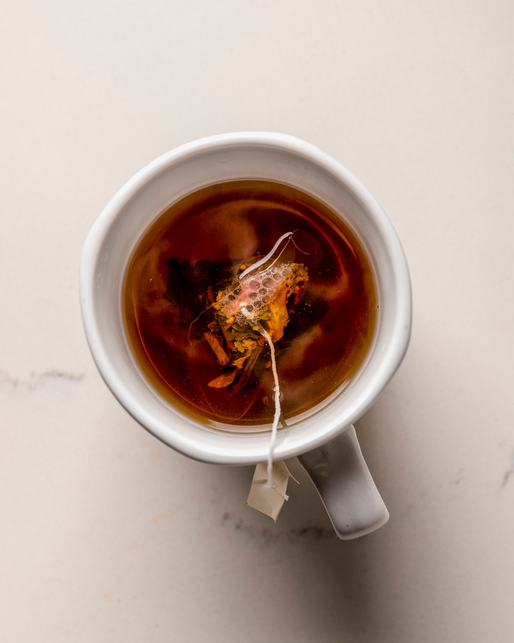 Black Tea