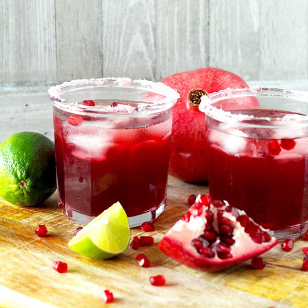Lemon POMarita