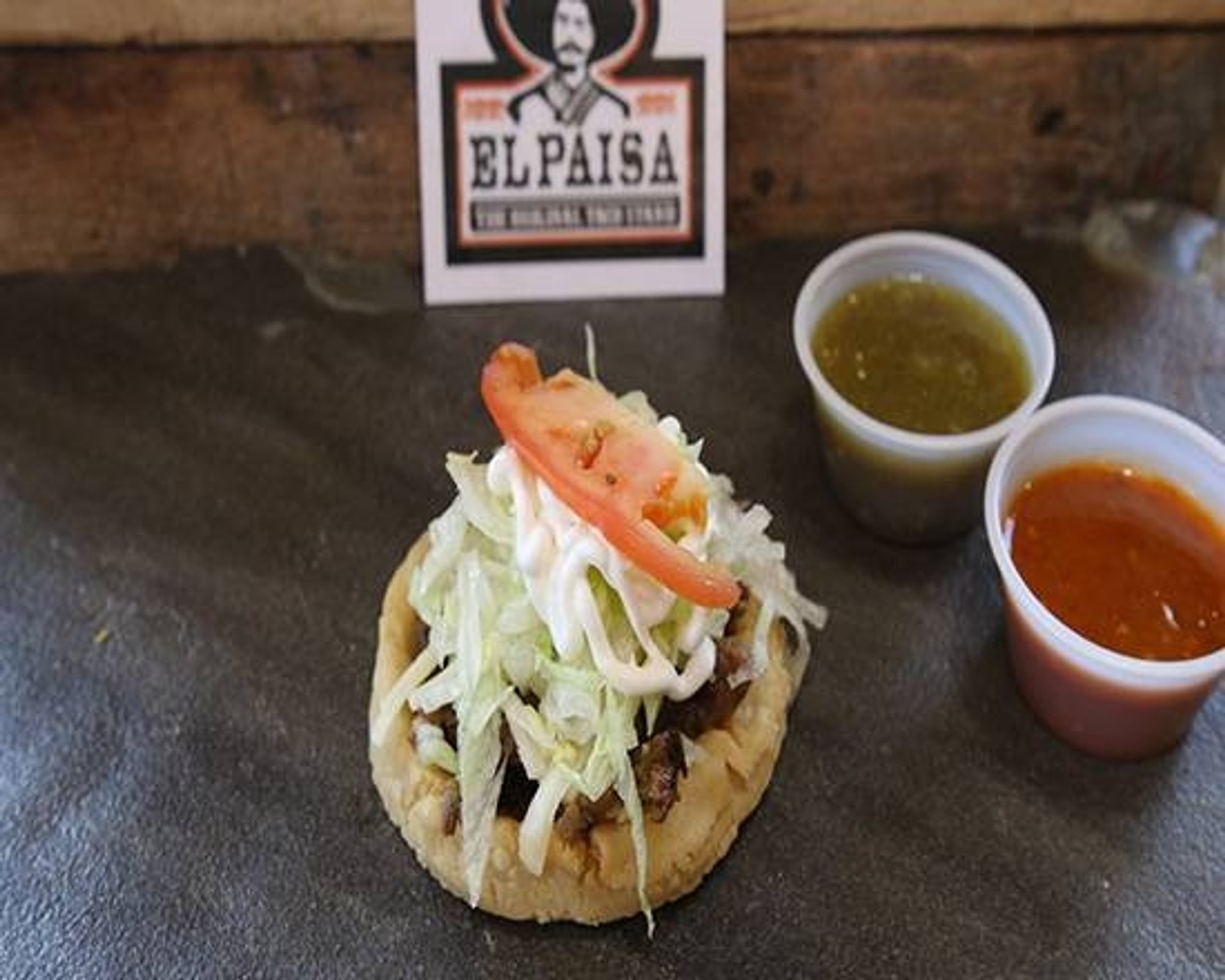 Sopes