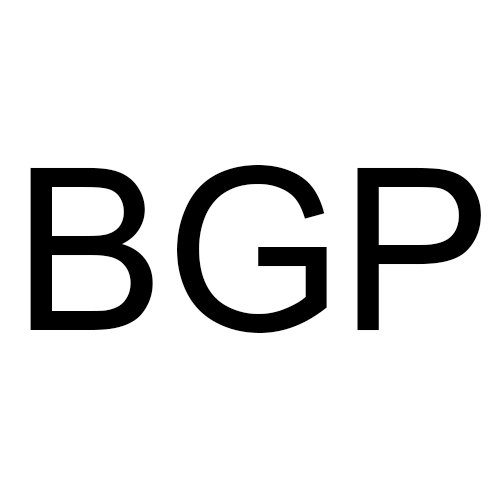 Black Gold Paving LLC Logo