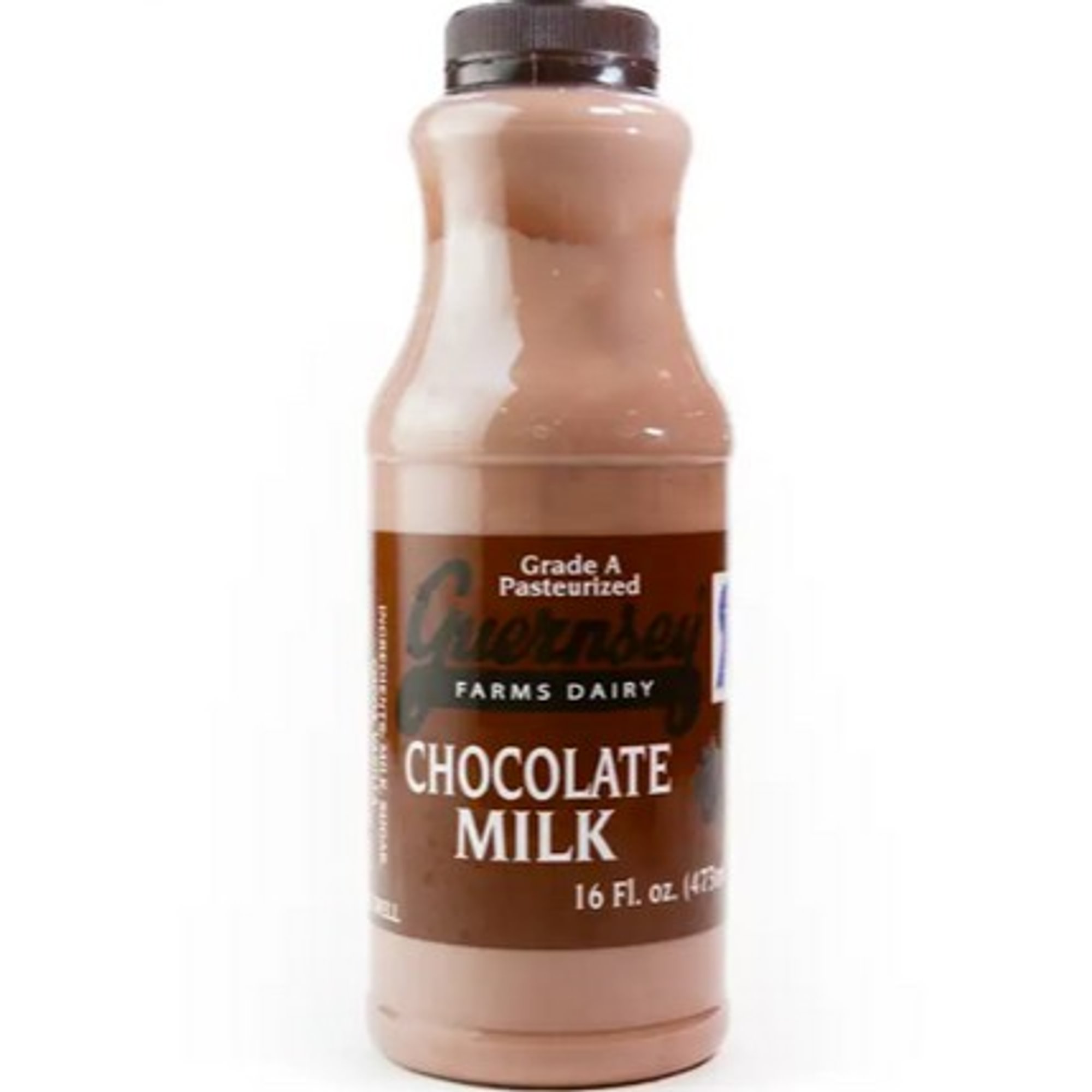 Chocolate Milk Pint