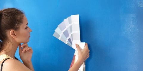 3 Common Paint Color Mistakes