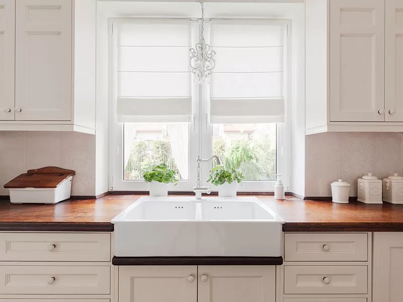 Fiberglass Windows | Pella